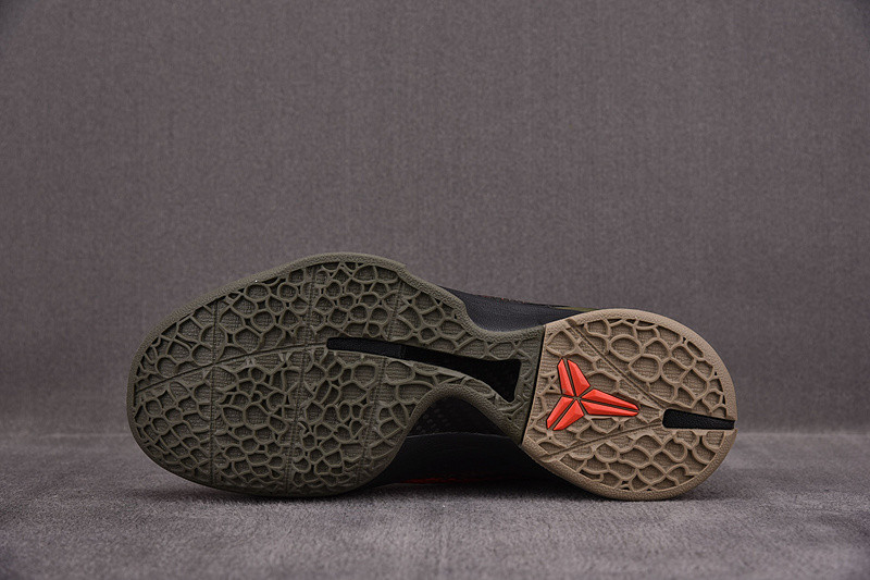 Kobe 6 Italian Camo 429659-900