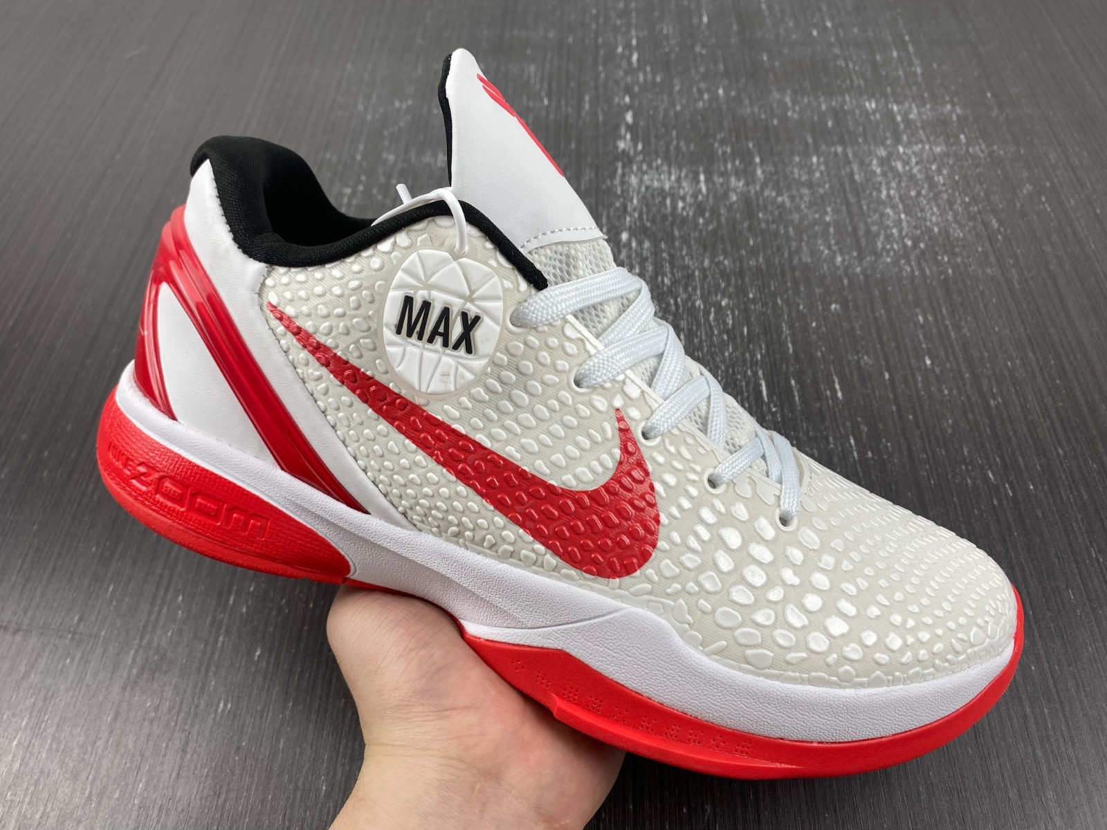 Kobe 6  CW2190-400