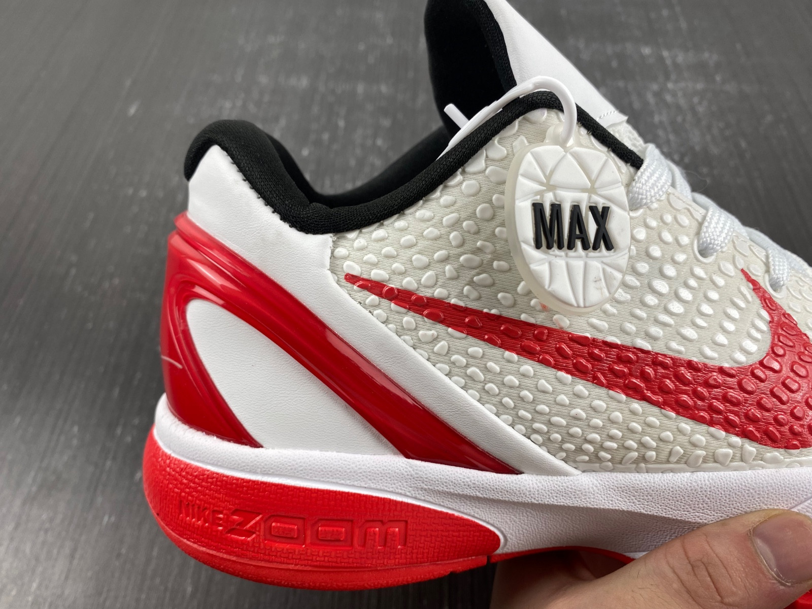 Kobe 6  CW2190-400