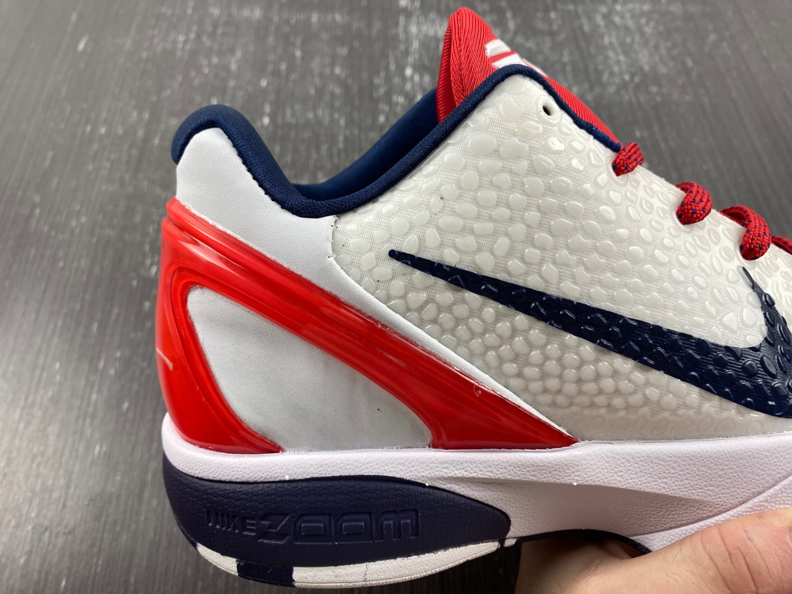 Nike Kobe 6 CW2190-146