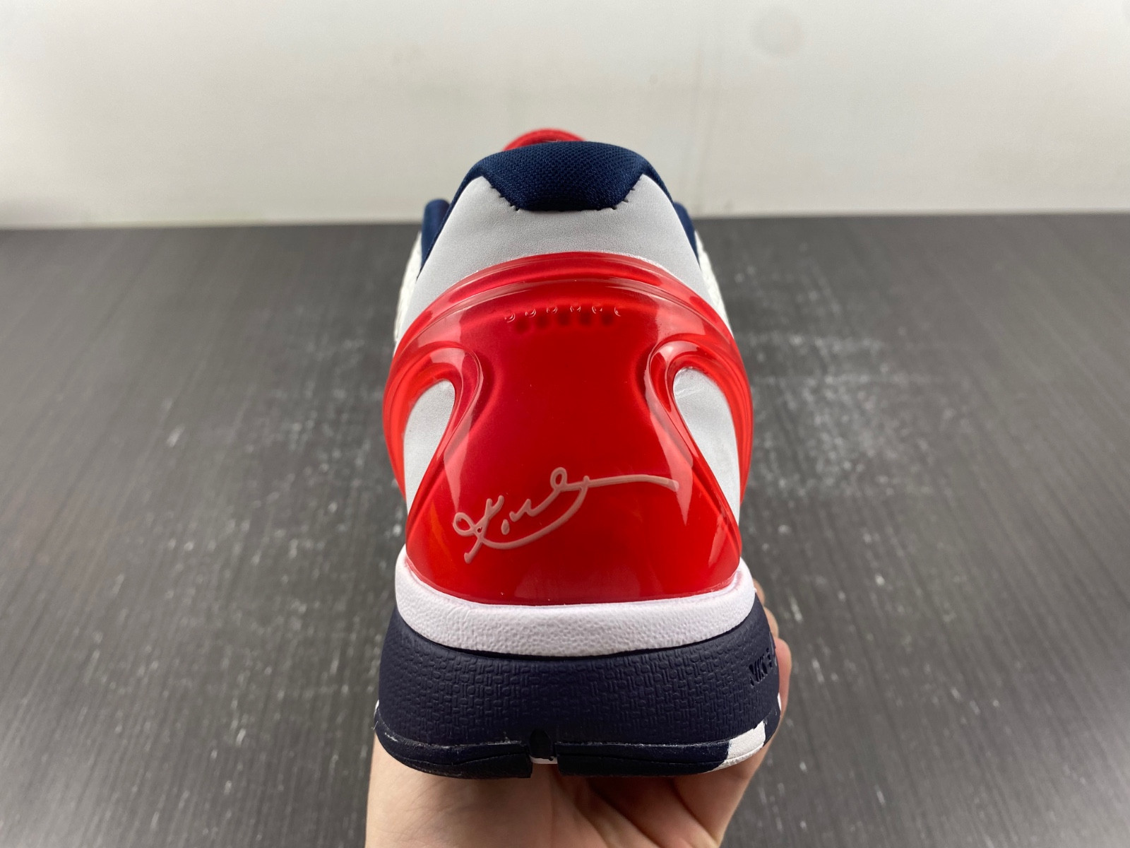 Nike Kobe 6 CW2190-146