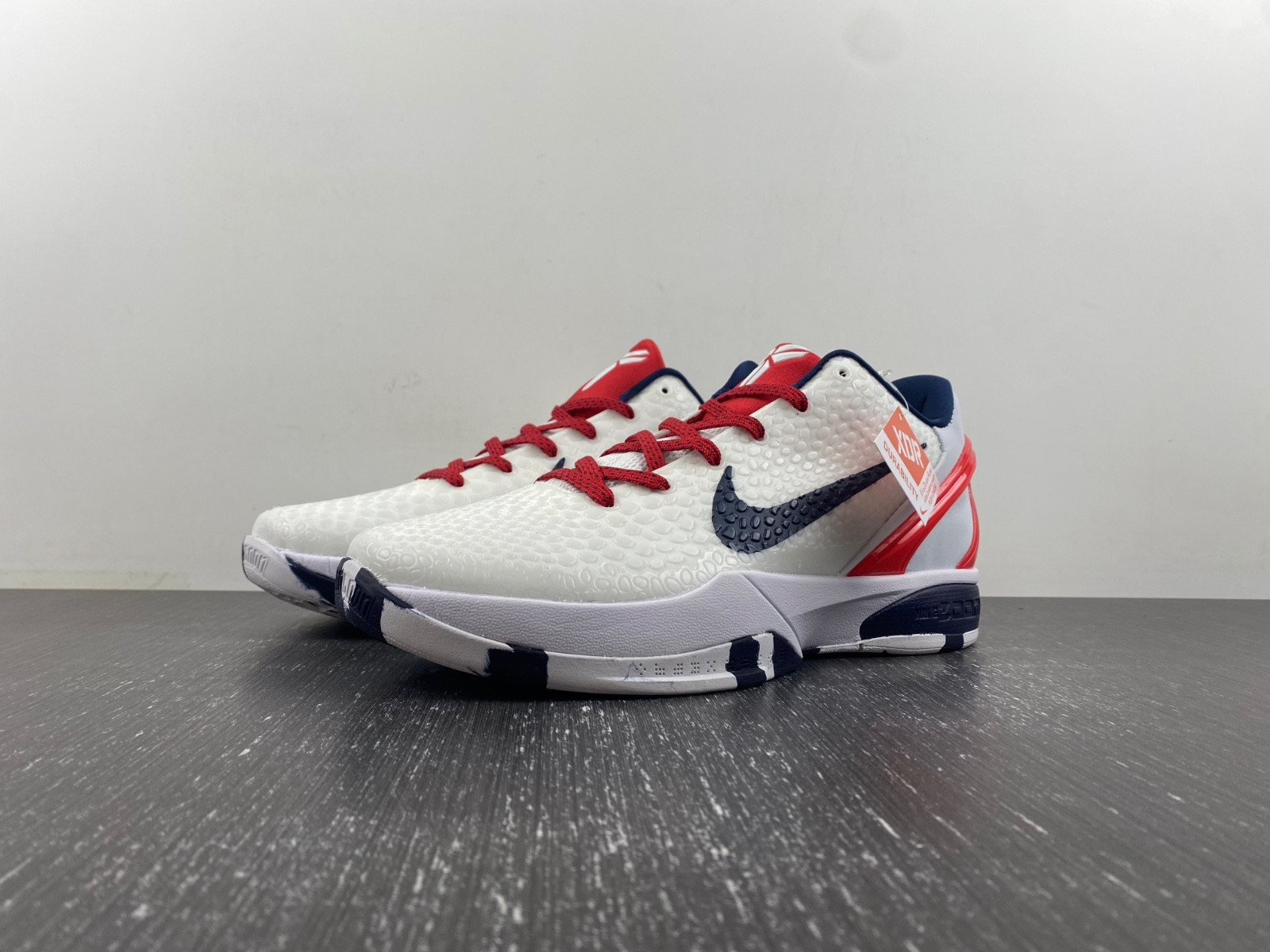 Nike Kobe 6 CW2190-146