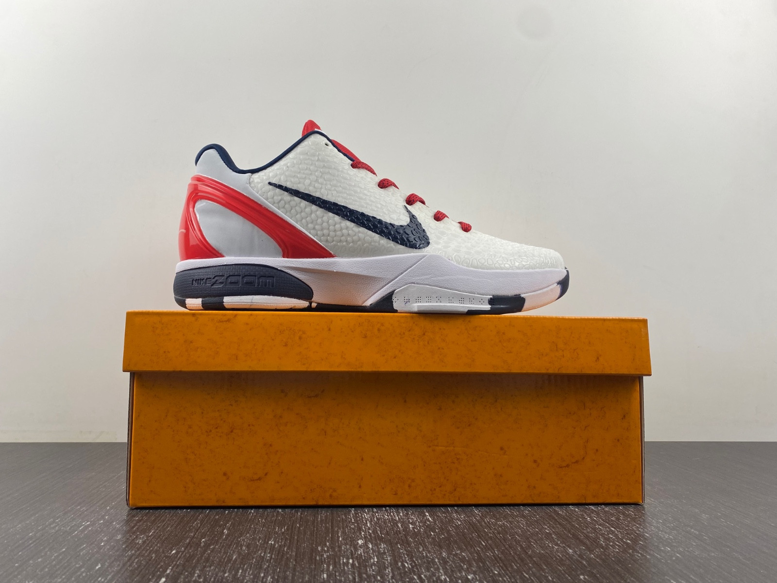 Nike Kobe 6 CW2190-146