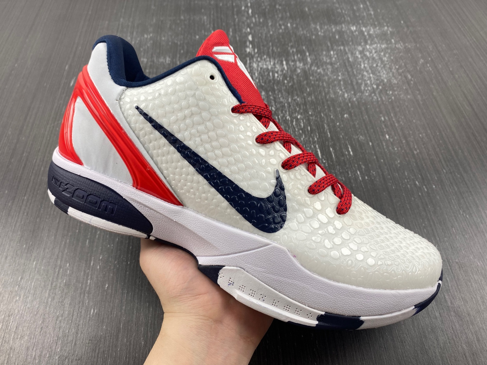 Nike Kobe 6 CW2190-146
