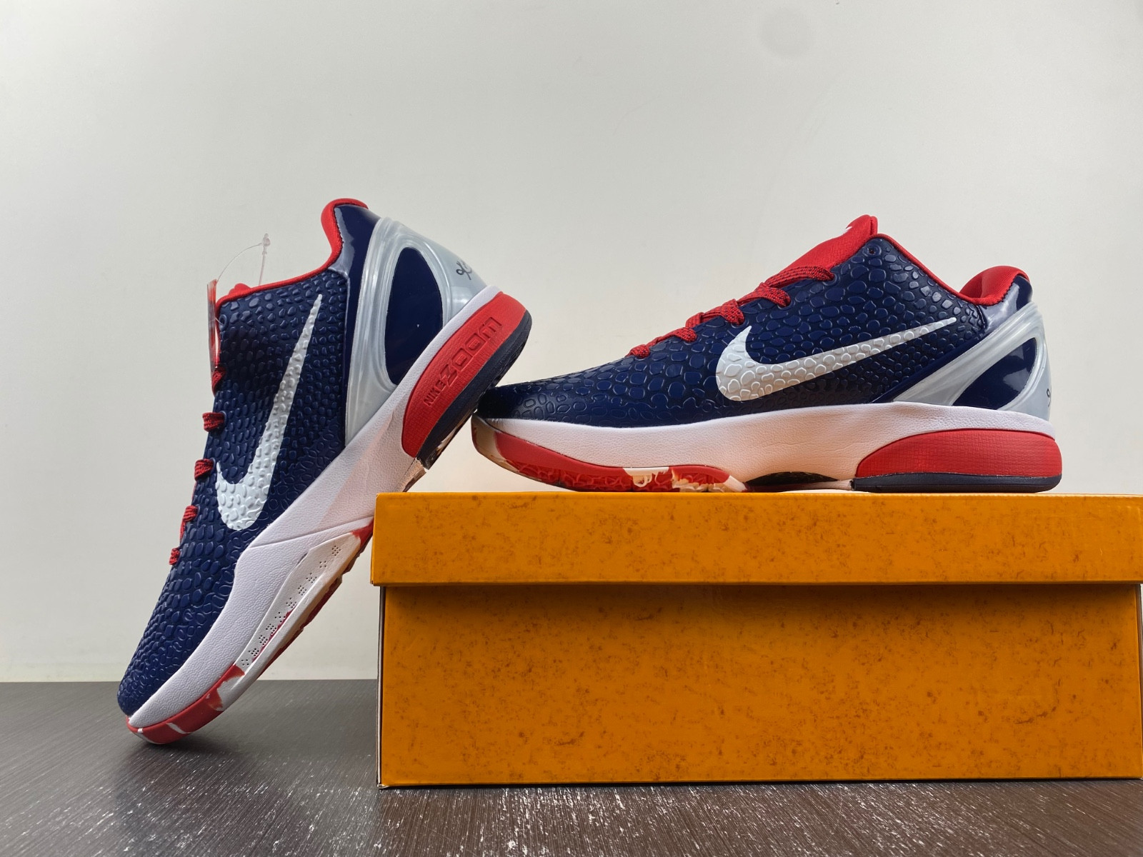 Nike Kobe 6 429659-003