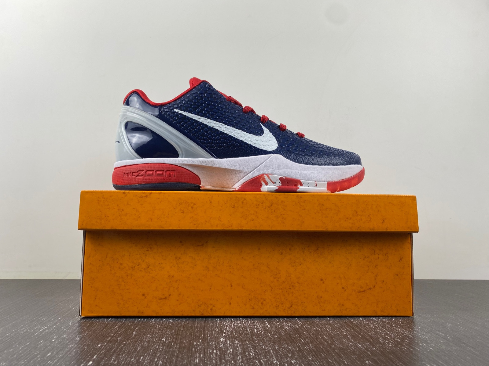 Nike Kobe 6 429659-003