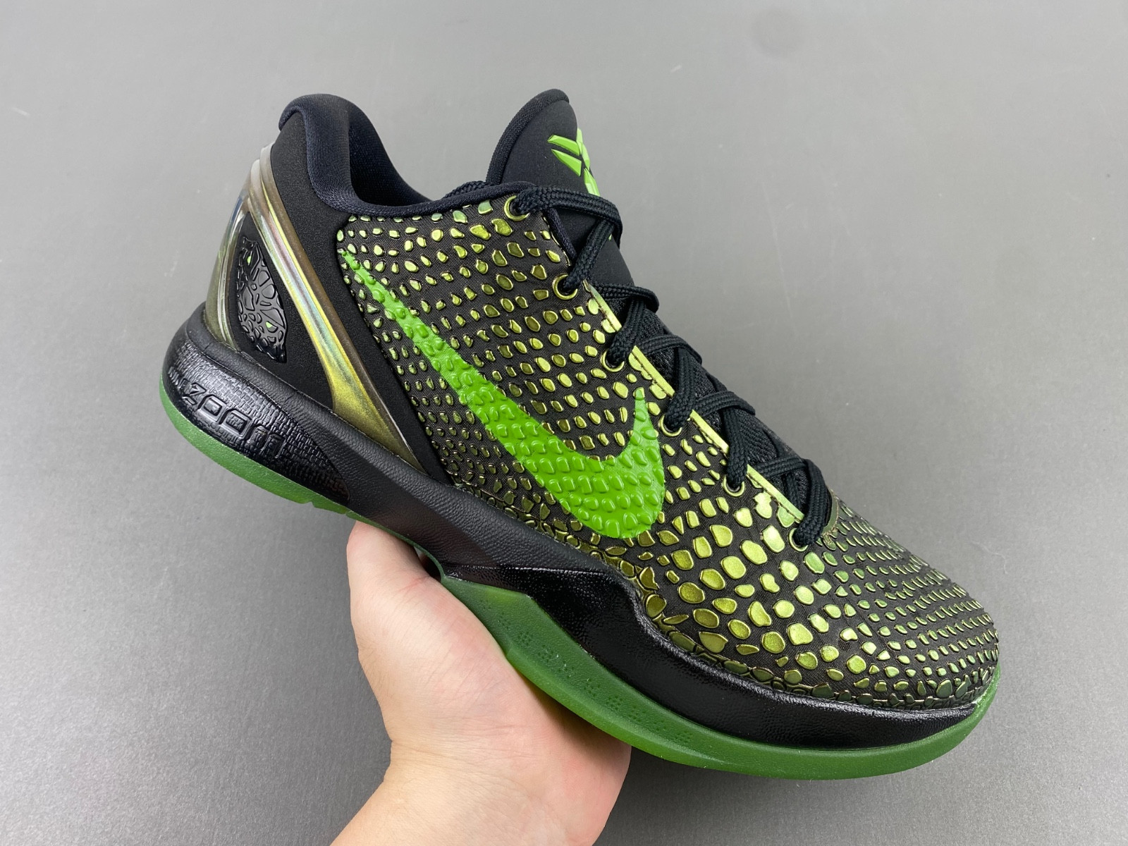 zoom kobe 6 S*p*e 