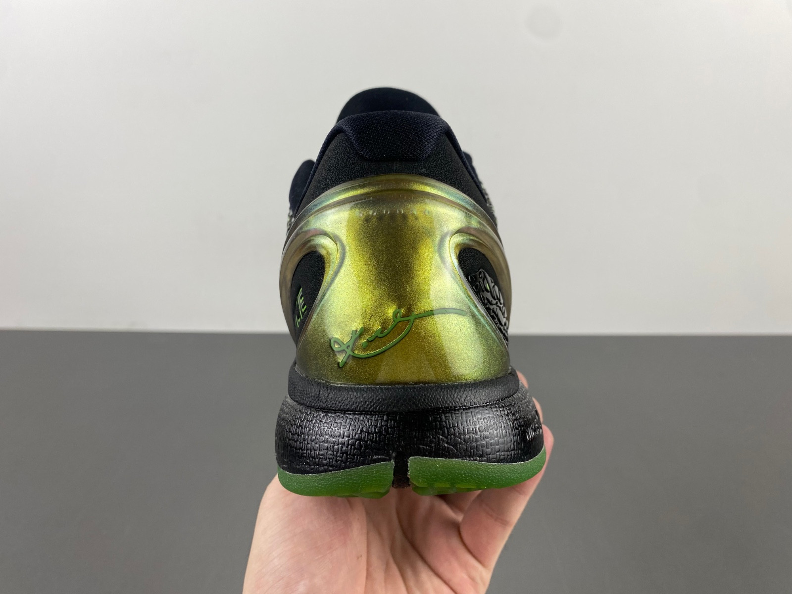 zoom kobe 6 S*p*e 