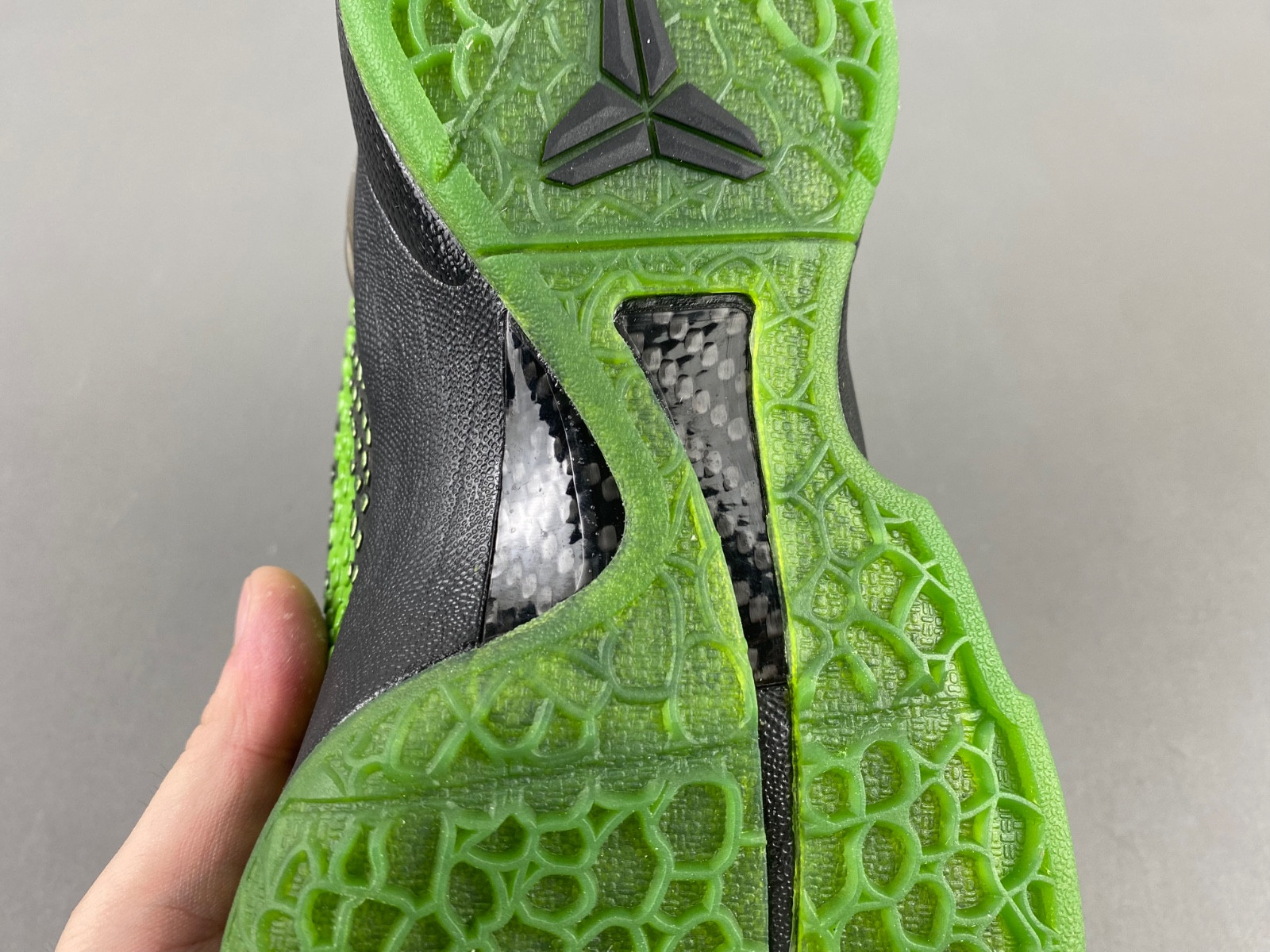 zoom kobe 6 S*p*e 
