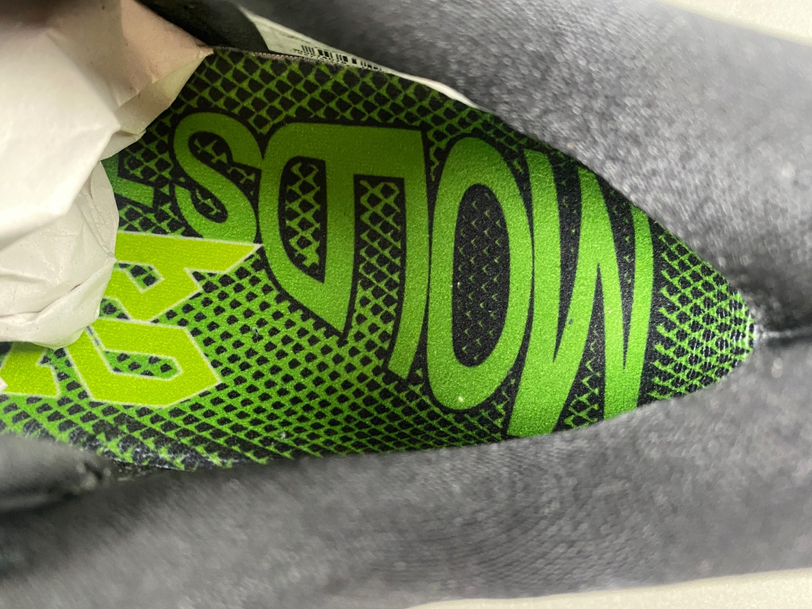 zoom kobe 6 S*p*e 