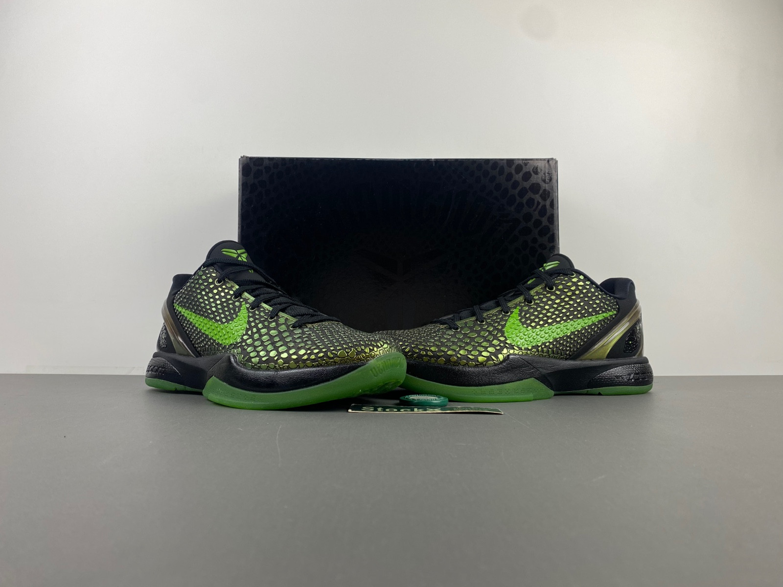 zoom kobe 6 S*p*e 