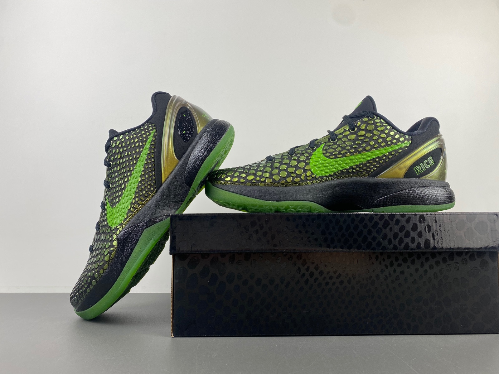 zoom kobe 6 S*p*e 