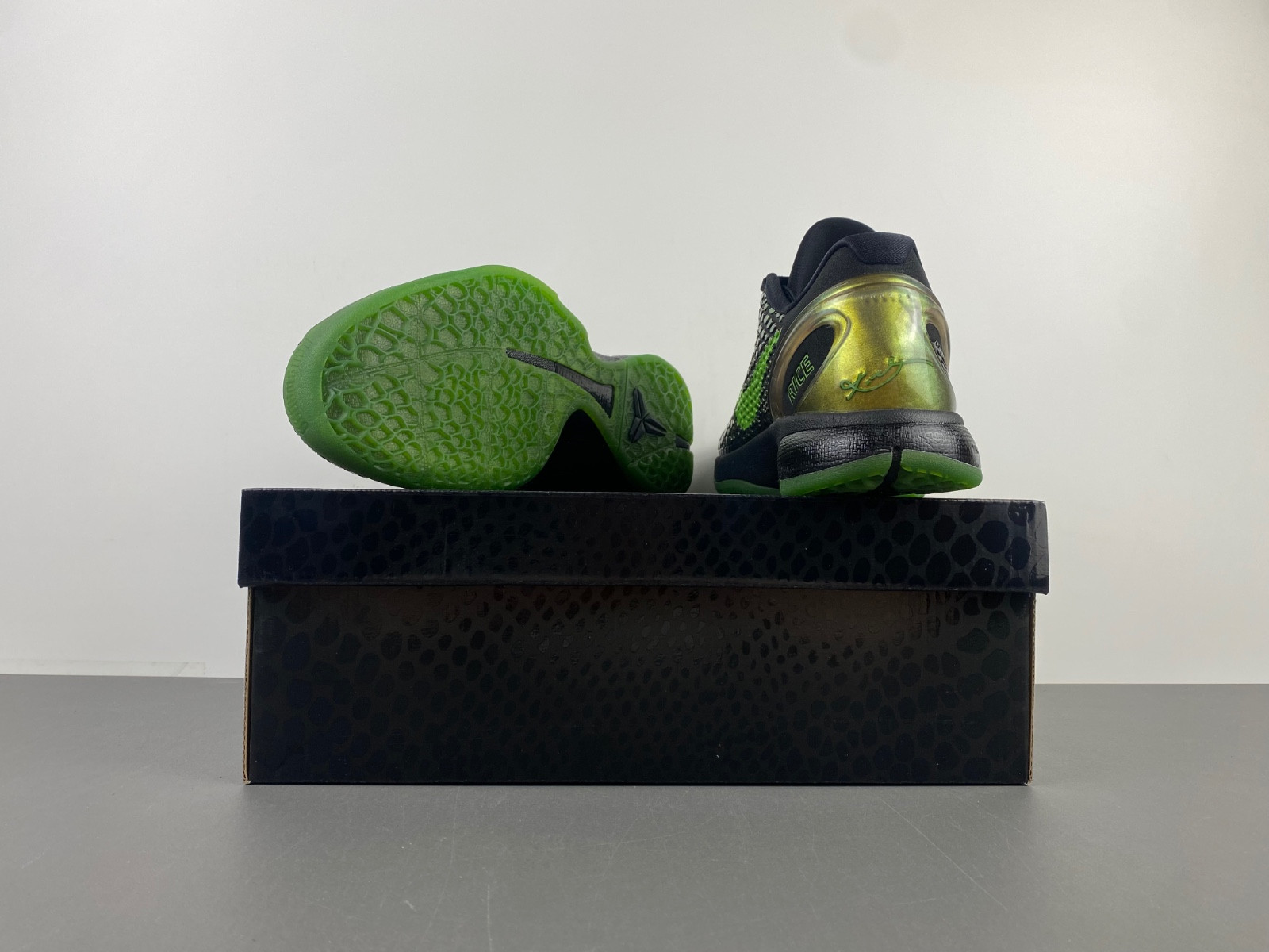 zoom kobe 6 S*p*e 