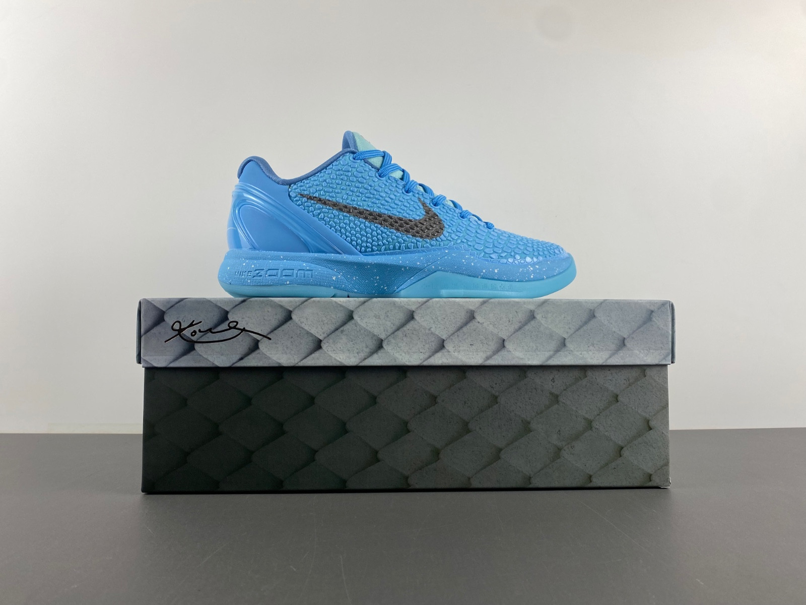Nike Kobe 6 PE2023-100