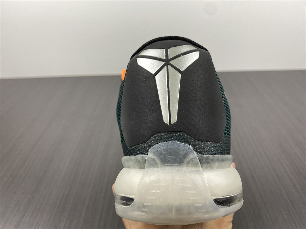 Nike Kobe 10 “Flight” 705317-308