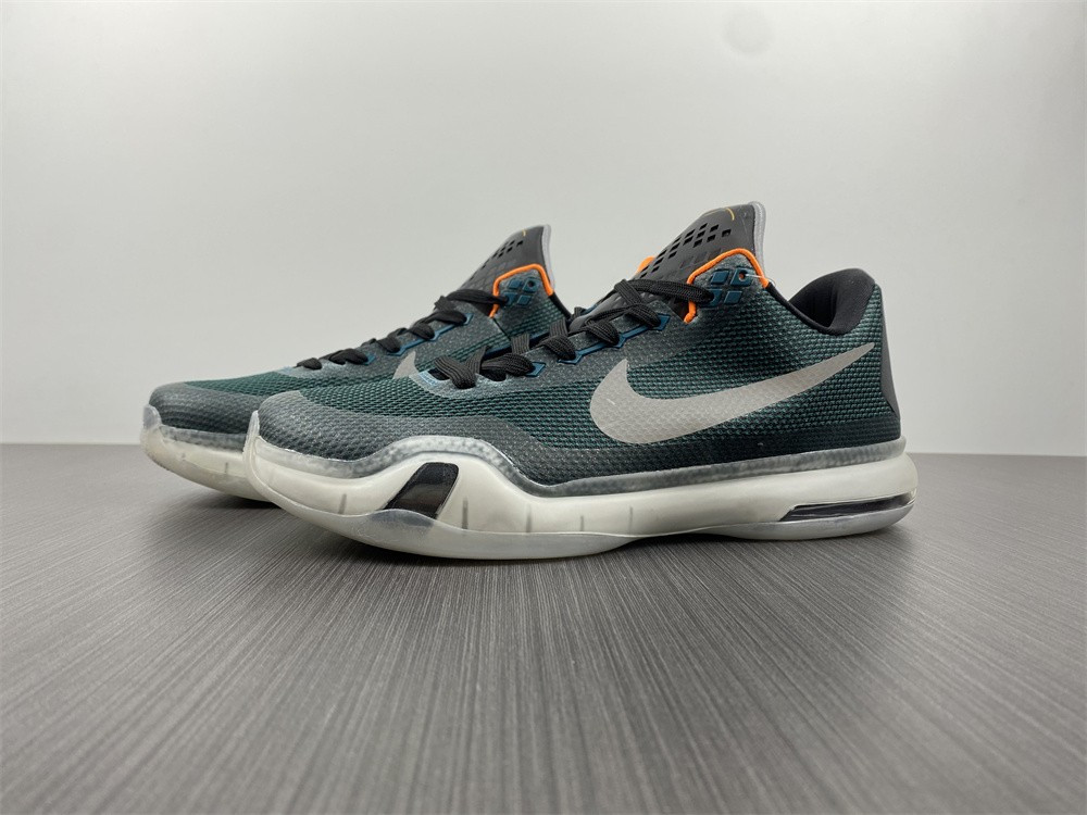 Nike Kobe 10 “Flight” 705317-308