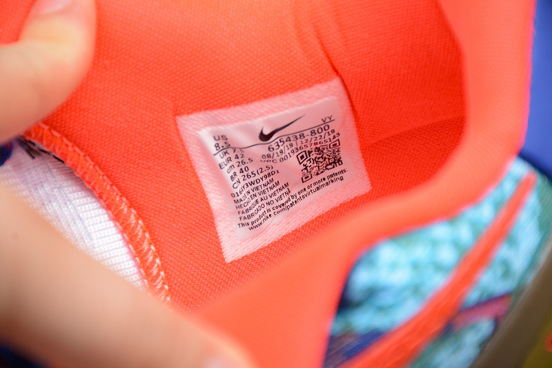 Kobe 8 635438-800