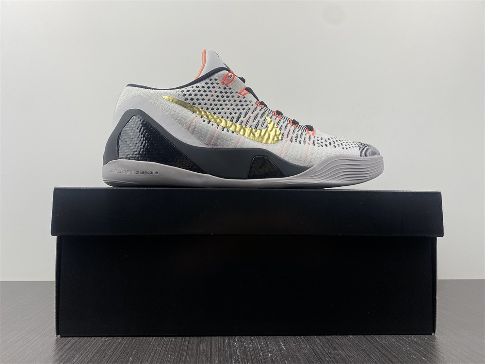 Nike Kobe 9 841714-100