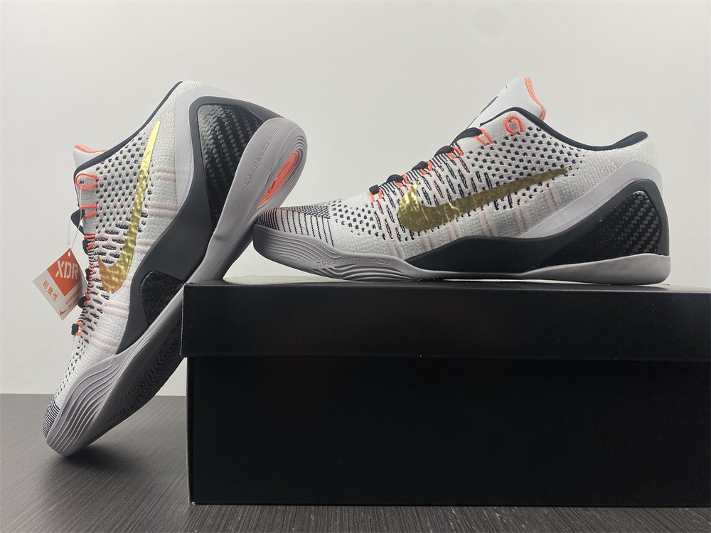 Nike Kobe 9 841714-100