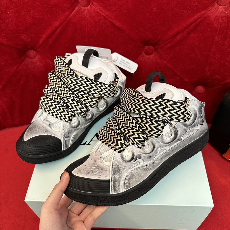 LanV sneakers