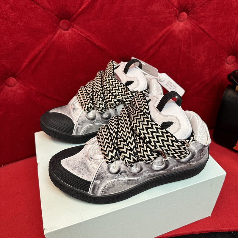 LanV sneakers