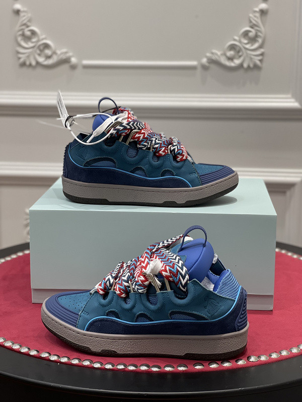 LanV sneakers VI020712