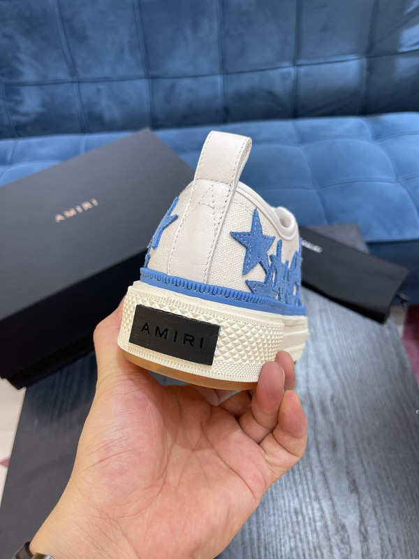 Amiri sneakers