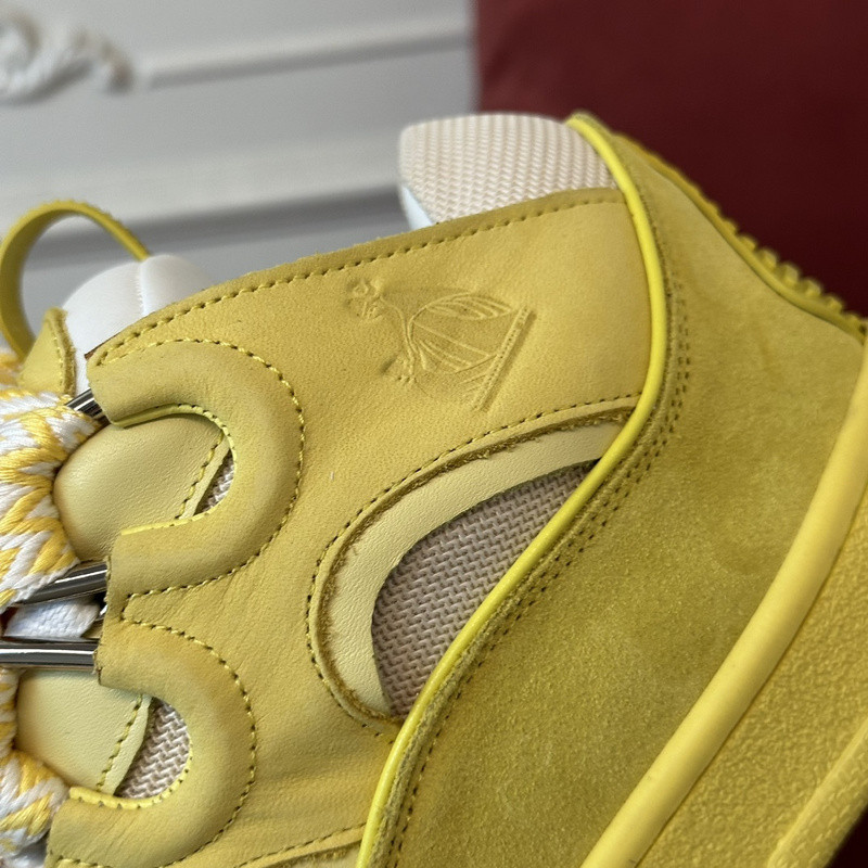 LanV sneakers