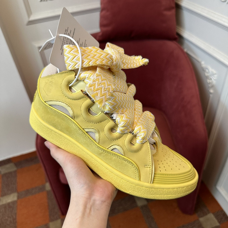 LanV sneakers