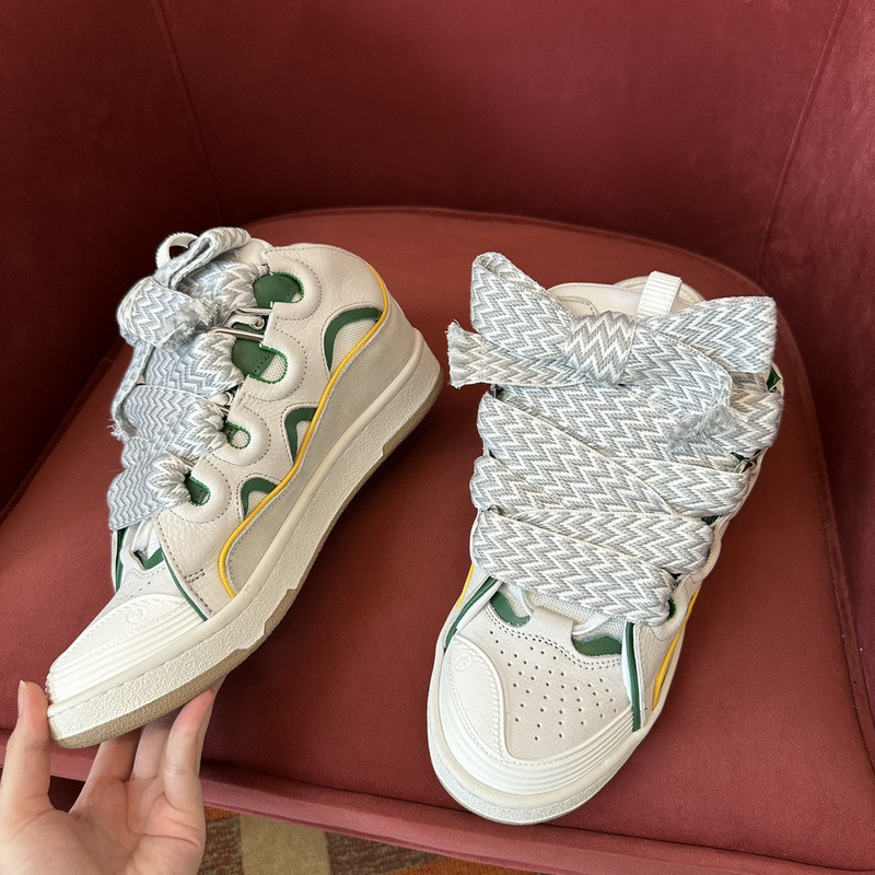 LanV sneakers