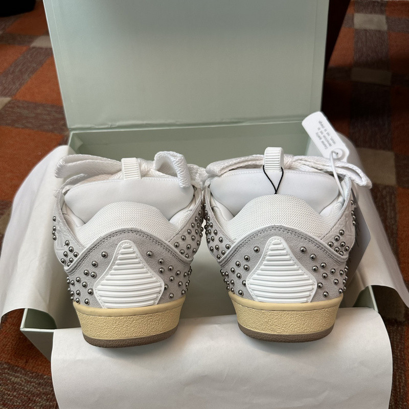LanV sneakers