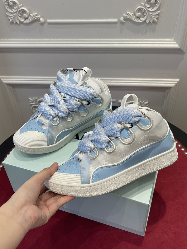 LanV sneakers VI02079