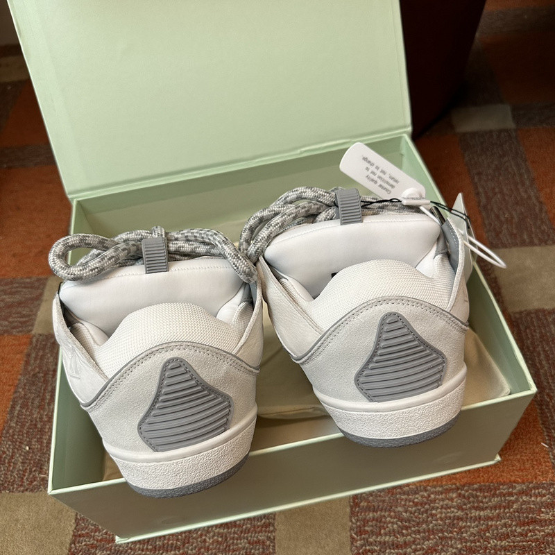 LanV sneakers
