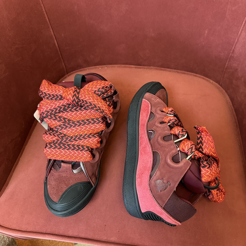 LanV sneakers
