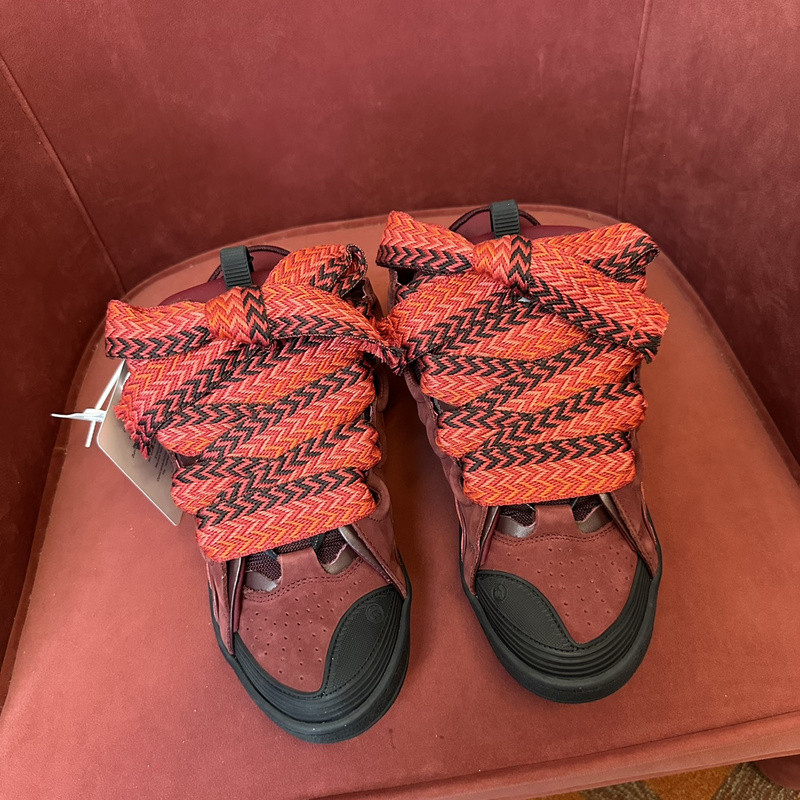 LanV sneakers