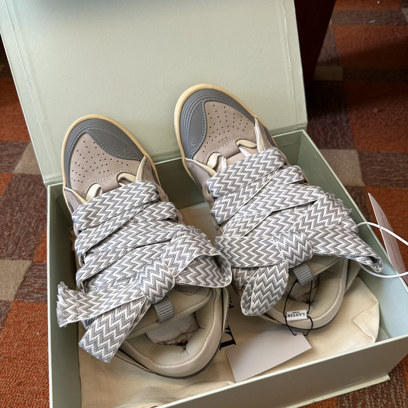 LanV sneakers