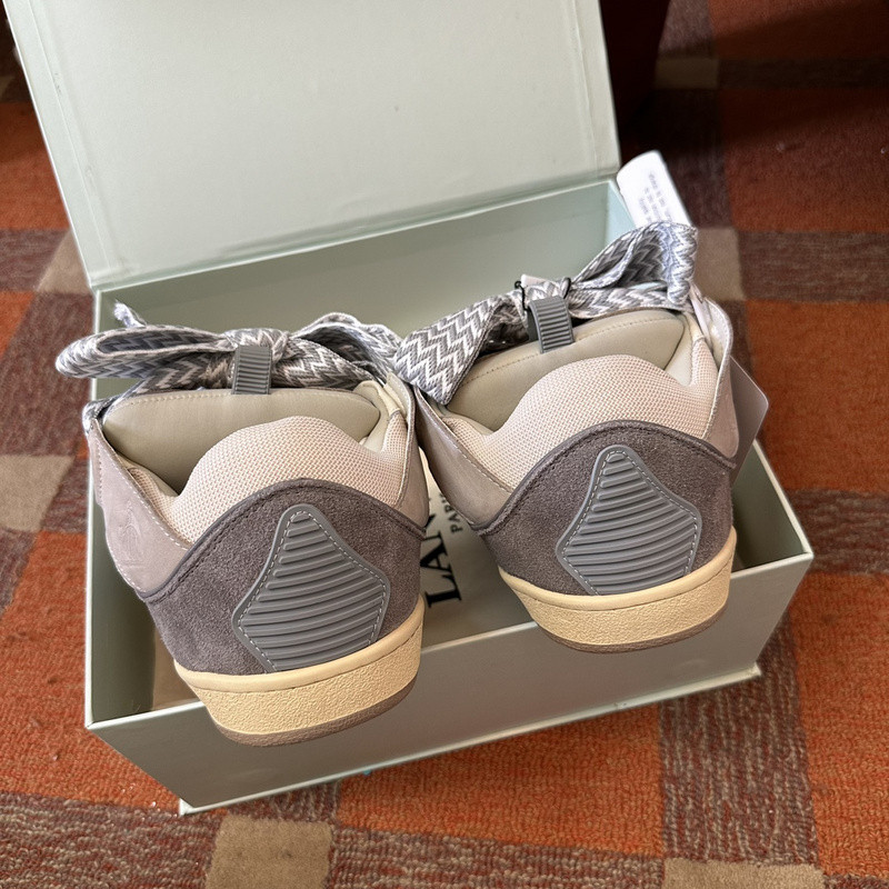LanV sneakers