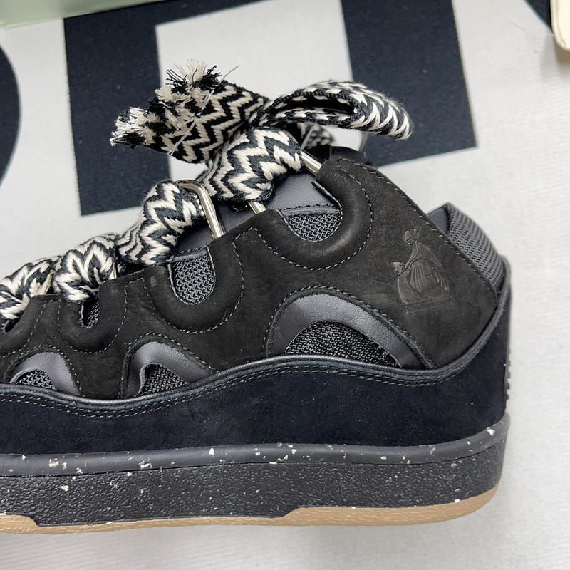 LanV sneakers