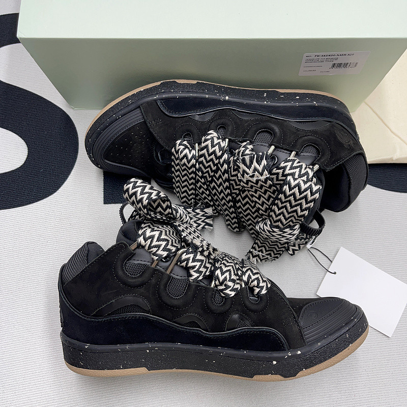 LanV sneakers