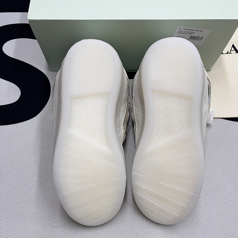 LanV sneakers