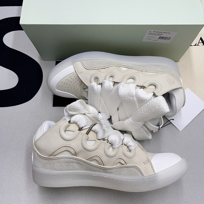 LanV sneakers