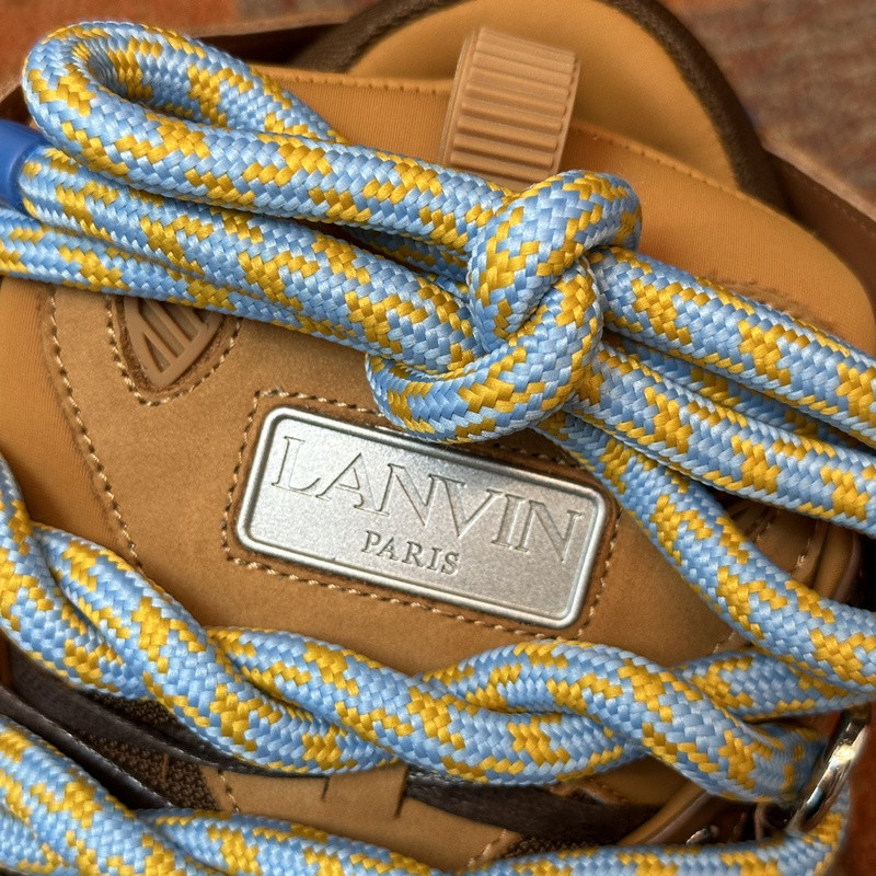LanV sneakers