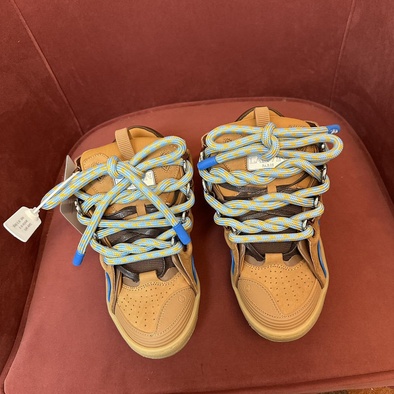 LanV sneakers