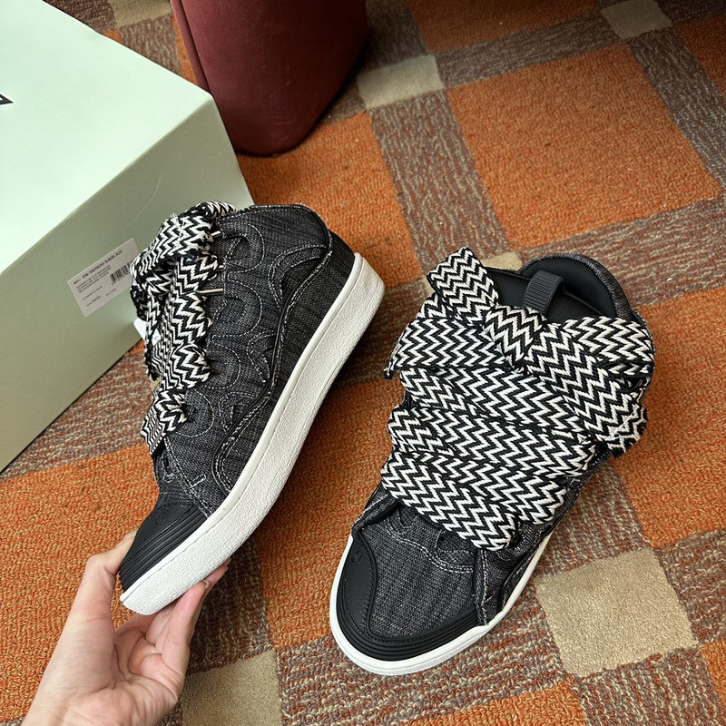LanV sneakers
