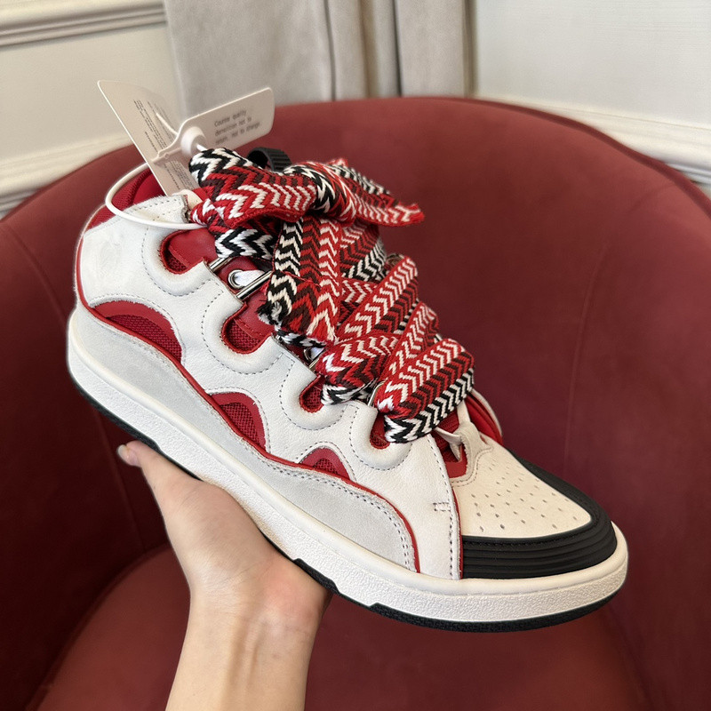 LanV sneakers