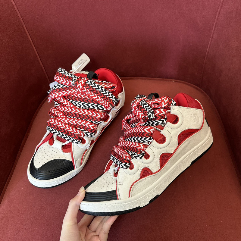 LanV sneakers