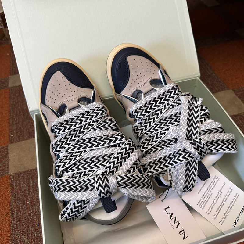 LanV sneakers