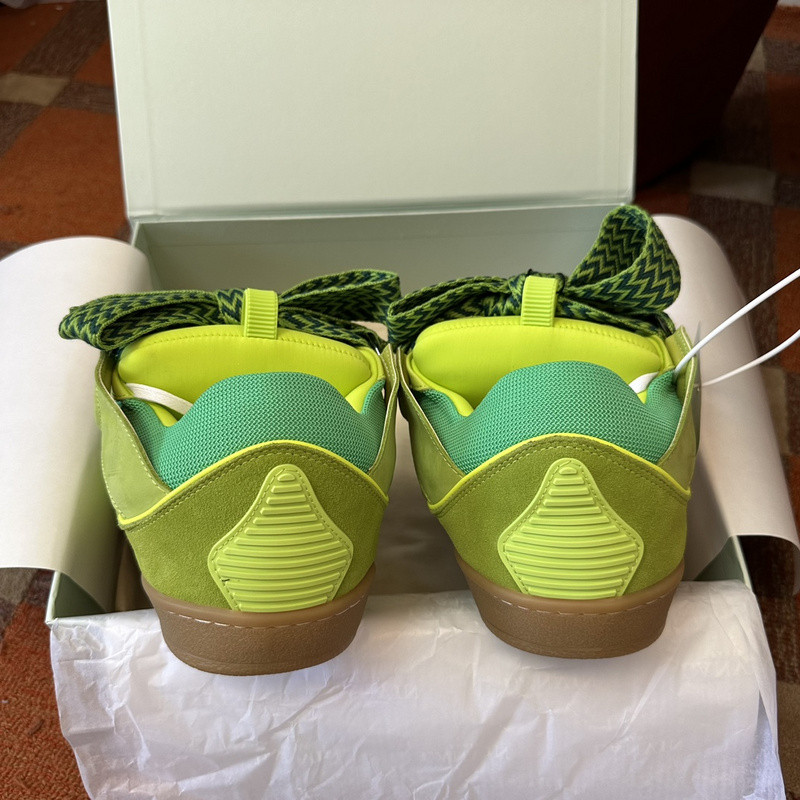 LanV sneakers