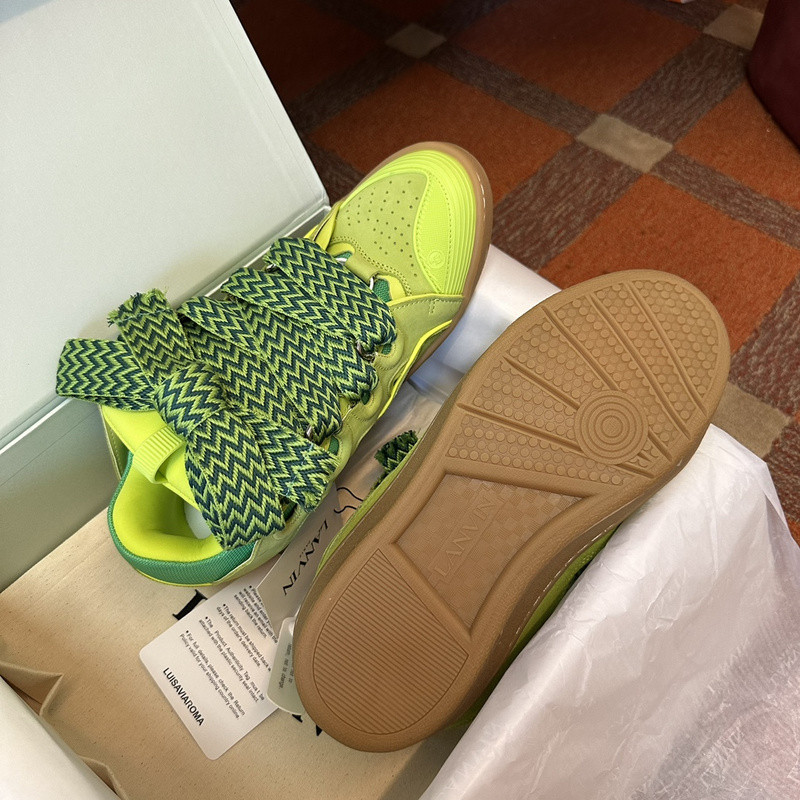 LanV sneakers