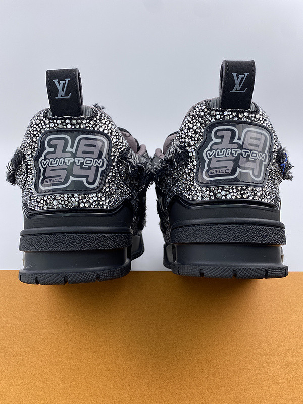 L*V Trainer Sneakers